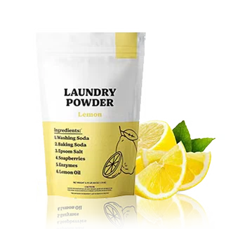 লন্ড্রি পাউডার